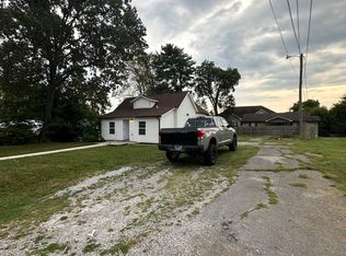 4813 Elder Rd, Knoxville, TN 37912