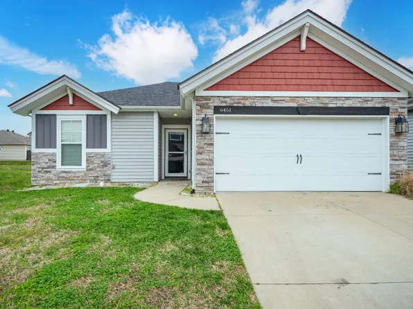 6451 Autumn Valley Trce, Utica, KY 42376
