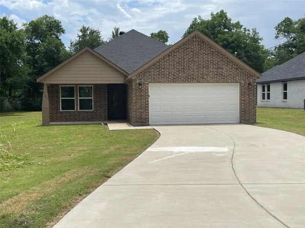 4101 Morrison St, Greenville, TX 75401