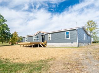 6557 State Route 516 NW, Dundee, OH 44624