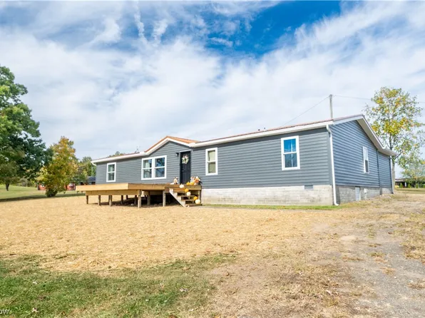 6557 State Route 516 NW, Dundee, OH 44624