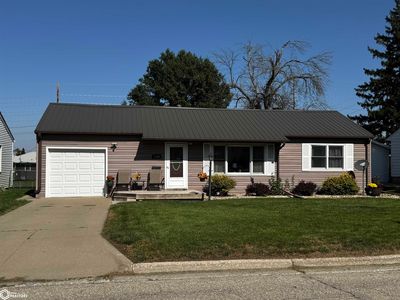 1706 Elder Dr, Marshalltown, IA, 50158