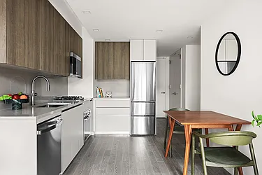 Rented by Kahen Properties