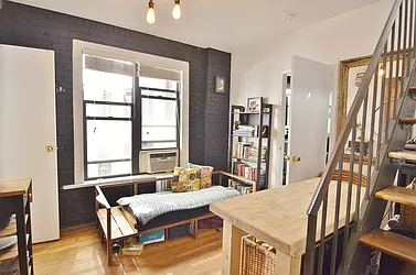 Rented by MD NYC Management LLC