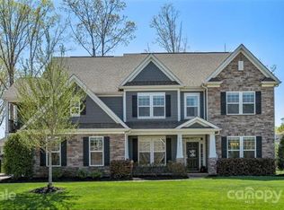 3102 Kinder Oak Dr, Indian Trail, NC 28079