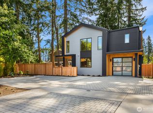 Ne 66th St. Cottages, A Condo, Kirkland, WA 98033