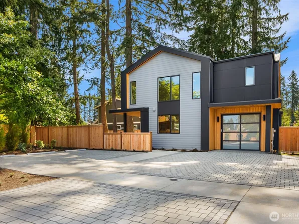 12249 NE 66TH Street, Kirkland, WA 98033