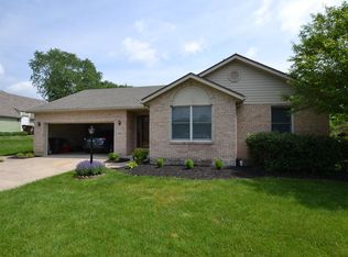 464 Franklin Rd, Waynesville, OH 45068