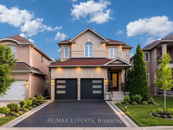 45 Naughton Dr, Richmond Hill, ON L4C 0R2