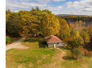 98 Leeman Arm Rd, Palermo, ME 04354