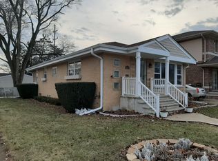 8213 W Agatite Ave, Norridge, IL 60706