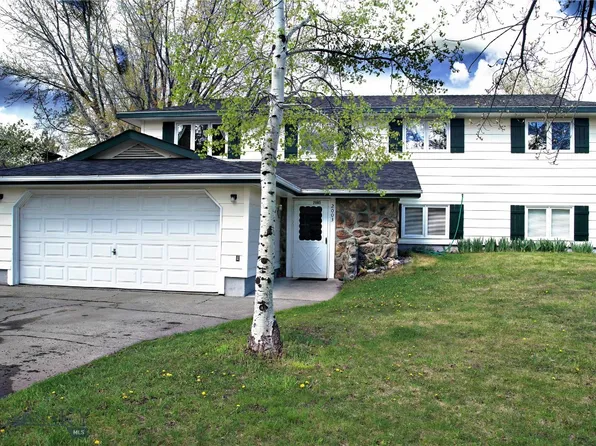 2003 S Rouse Ave, Bozeman, MT 59715