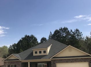 3404 Dacite Ct #17, Atlanta, GA 30349