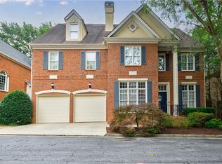 1065 Hedge Rose Ct NE, Atlanta, GA 30324