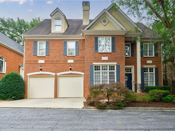 1065 Hedge Rose Ct NE, Atlanta, GA 30324