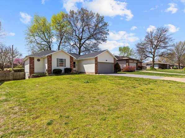 3604 W Madison Street, Springfield, MO 65802
