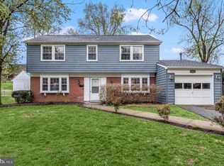 12415 Canfield Ln, Bowie, MD 20715