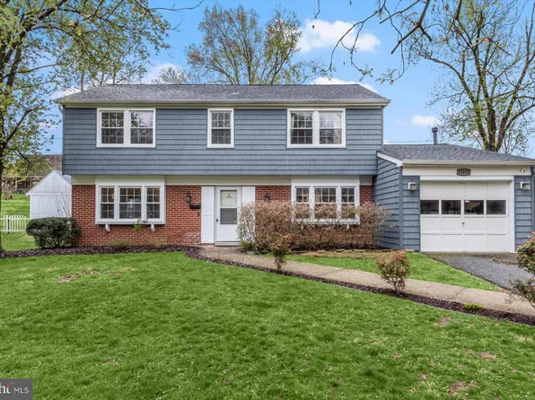 12415 Canfield Ln, Bowie, MD 20715