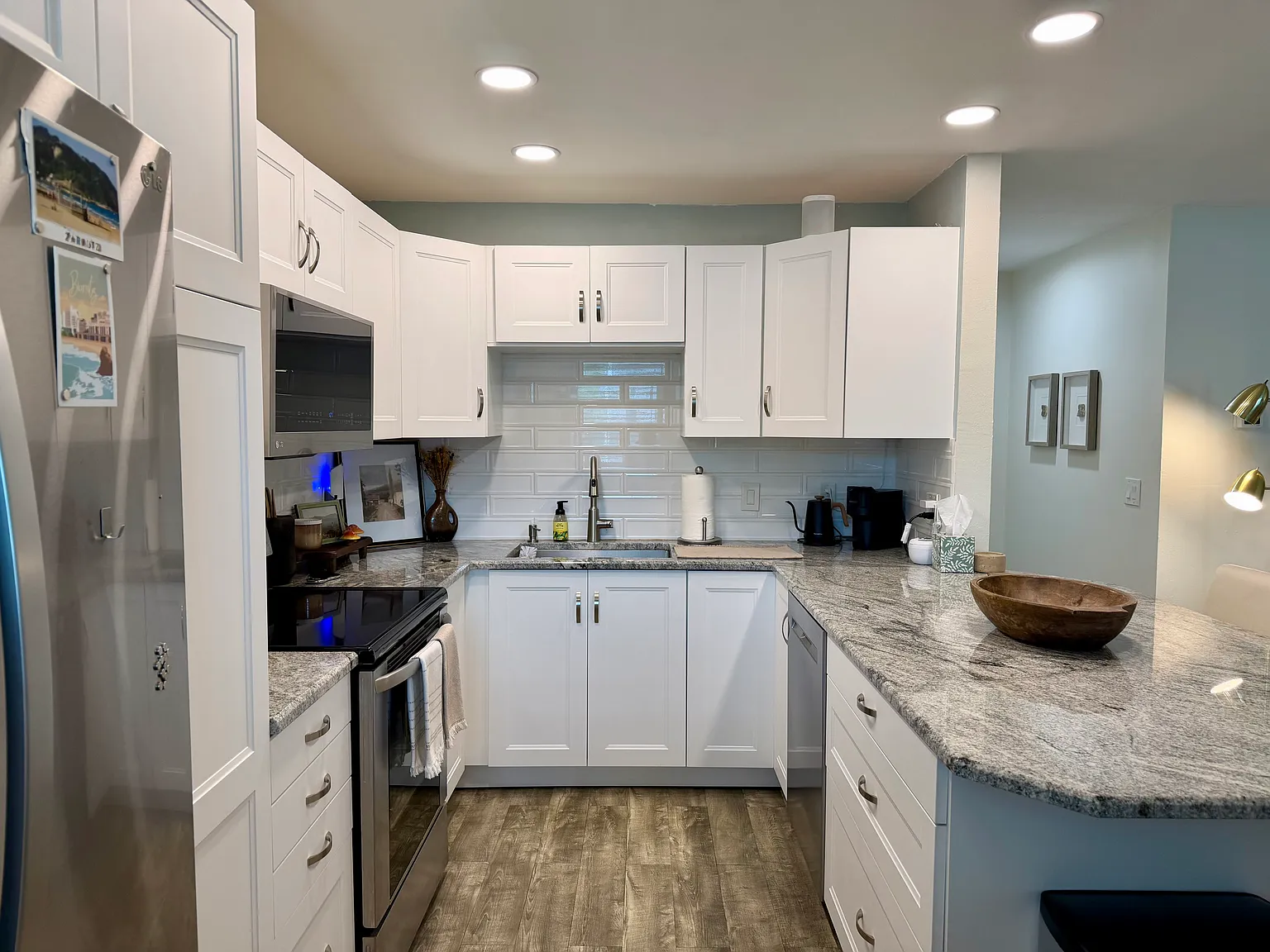 1 bed, 640 sqft, $1,600 — Photo 3