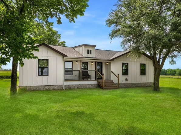 18580 County Road 949, Rockwall, TX 75087