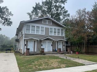 233 Rutherford St, Shreveport, LA 71104