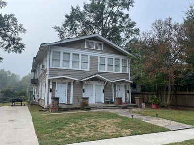 233 Rutherford St, Shreveport, LA, 71104