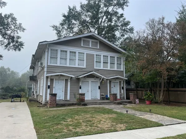 233 Rutherford St, Shreveport, LA 71104