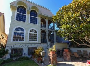 23 Jib St #B, Marina Del Rey, CA 90292