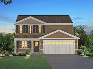 2578 Anna Maria Ln, Yorkville, IL