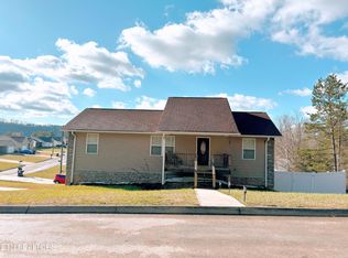 249 Accord Ln, Maynardville, TN 37807