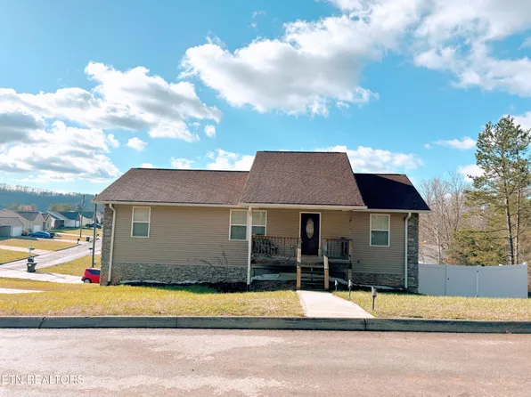 249 Accord Ln, Maynardville, TN 37807