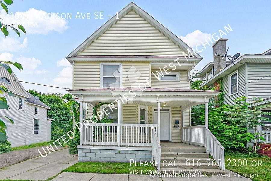 1st image of 1047 Madison Ave SE #1