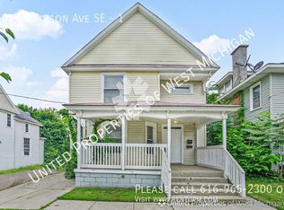 1047 Madison Ave SE #1, Grand Rapids, MI 49507