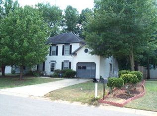 735 Maple Dr, Aiken, SC 29803