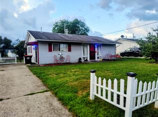 545 Edgewood Dr, Newark, OH 43055
