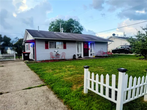 545 Edgewood Dr, Newark, OH 43055