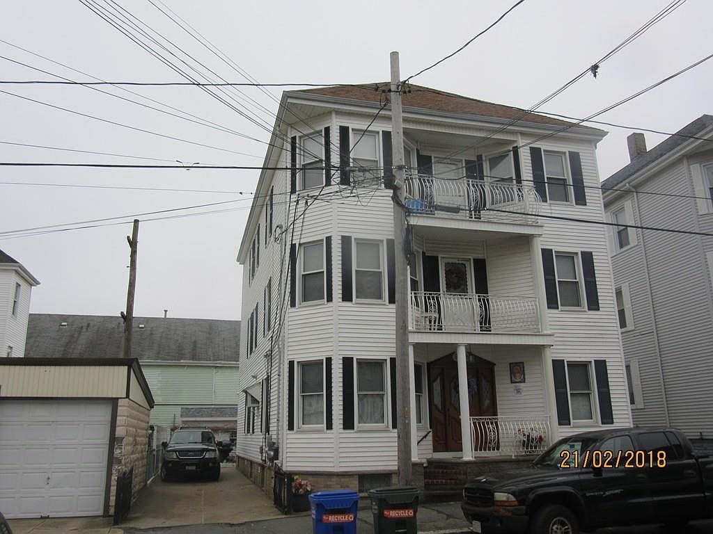 98 Collette St, New Bedford, MA 02746 Zillow