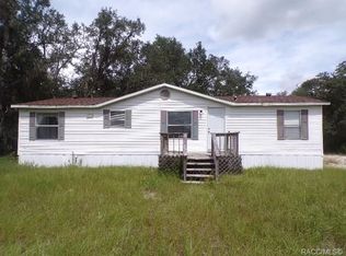6975 N Gold Leaf Pt, Dunnellon, FL 34433