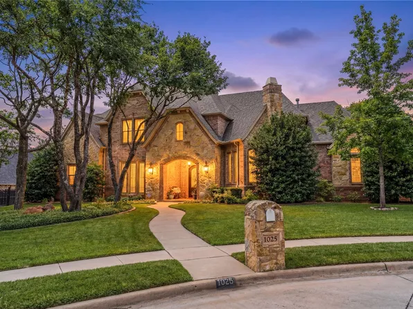 1025 Sumac Dr, Keller, TX 76262