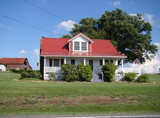 5773 Fancy Gap Hwy, Hillsville, VA 24343