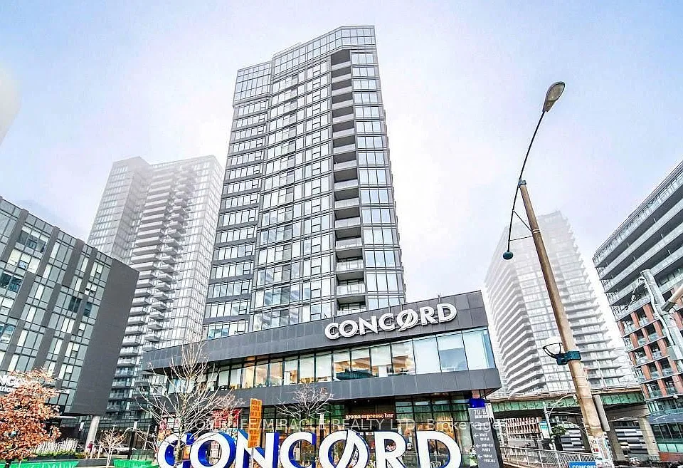 80 Queens Wharf Rd #1612