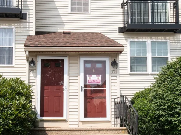 79A East Ridge Road #A, Merrimack, NH 03054