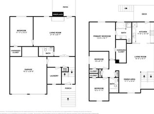 5665 Hidden Brook Cir, Atlanta, GA 30349