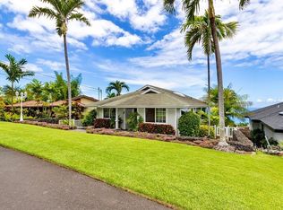 77-6450 Kilohana St, Kailua Kona, HI 96740