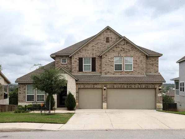 25330 Donahue, San Antonio, TX 78255