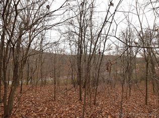 462091 100th Hwy, Stilwell, OK 74960