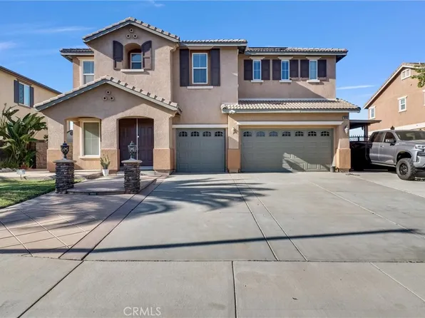 18388 Hidden Ranch Rd, Riverside, CA 92508