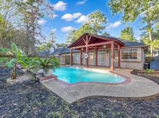 2010 Wickburn Dr, Spring, TX 77386