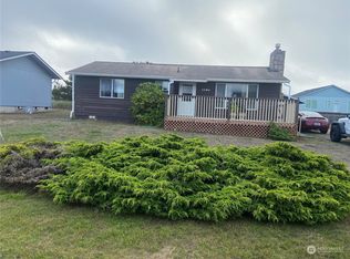 1191 Greenview Ave SW, Ocean Shores, WA 98569