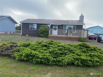 1191 Greenview Avenue SW, Ocean Shores, WA, 98569